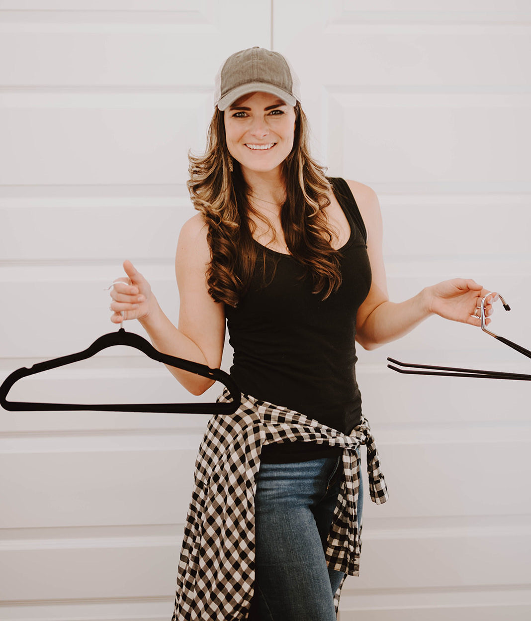 13 ADHDFriendly Ways to Organize Clothes