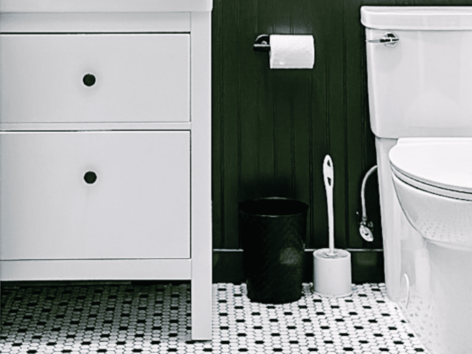 Bathroom Cleaning 101: What You Need to Know, Home Matters